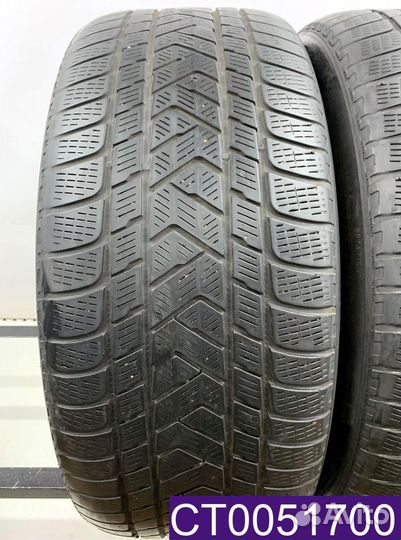 Pirelli Scorpion Winter 275/45 R21 96T