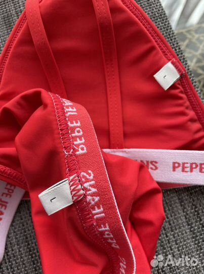 Купальник Pepe Jeans новый размер L