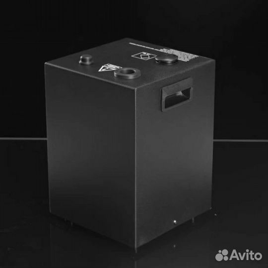 Генератор холодных искр LAudio WS-SP600W