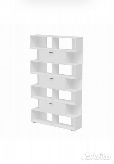 Стеллаж 1200x 280x 2010