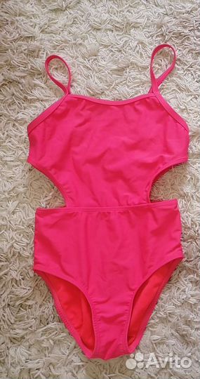 Купальник для девочки