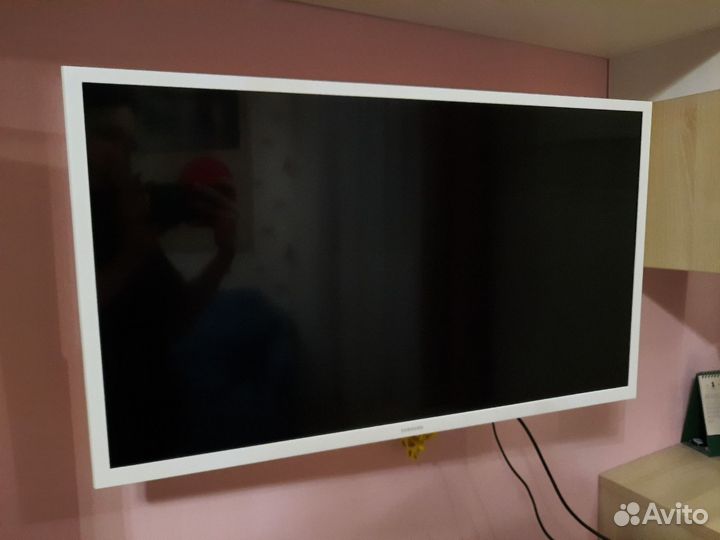 Телевизор samsung 32