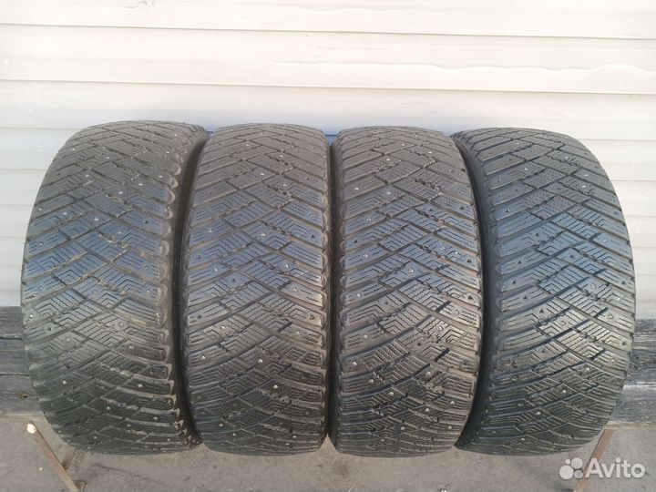 Goodyear Ultragrip Ice Arctic 225/45 R18