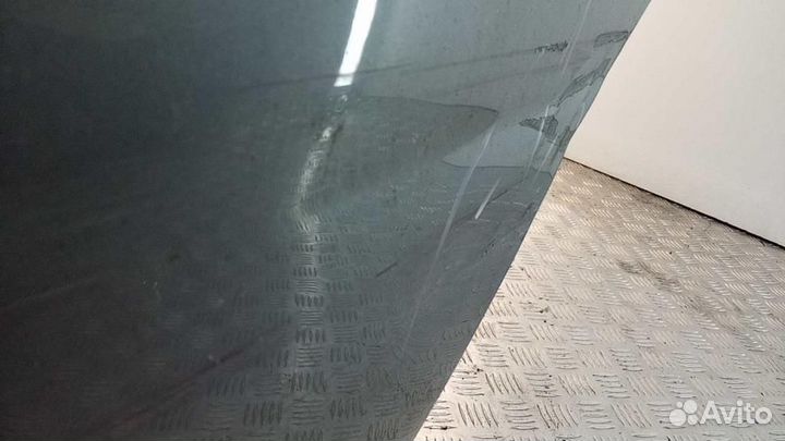 Дверь задняя левая Nissan Murano