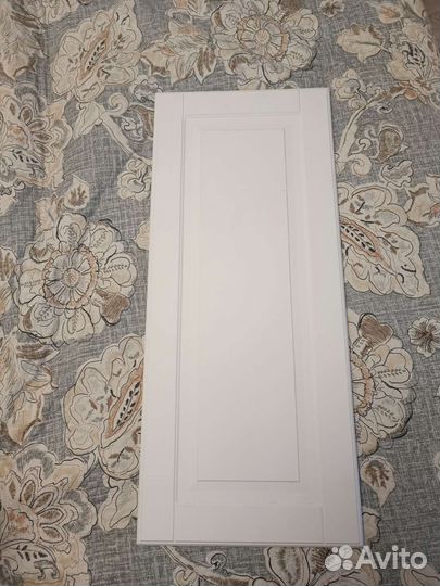 Кухонные фасады плёнка