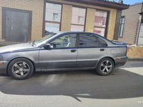 Volvo S40 1.9 AT, 2004, 110 000 км, с пробегом, цена 380 000 руб.