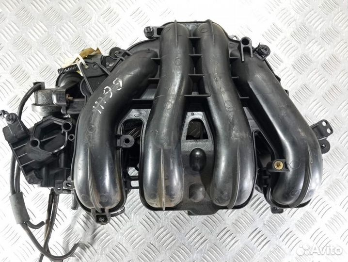 Коллектор впускной для Volvo V50 1 4M5G-9424-FT