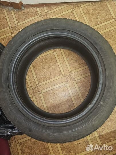 Dunlop All Season Maxx AS1 4/4.5 R4