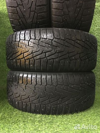 Nokian Tyres Hakkapeliitta 7 SUV 285/50 R20 116T