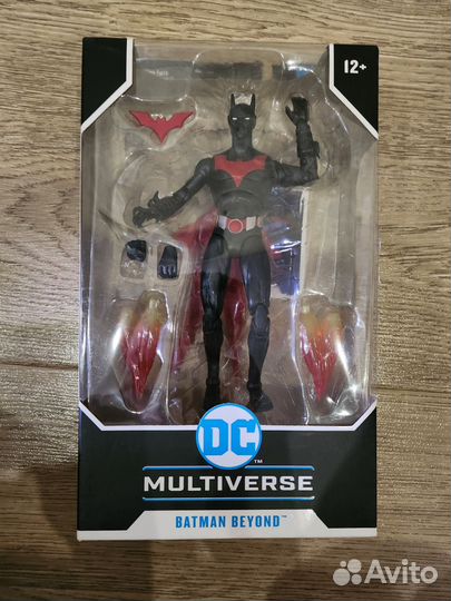Batman Beyond