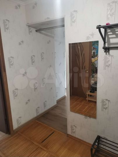 Комната 10 м² в 3-к., 9/10 эт.