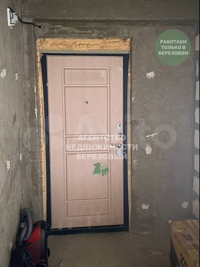 2-к. квартира, 65 м², 3/5 эт.