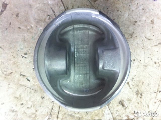 Поршень поршня поршневая группа Нексия Ланос Шанс