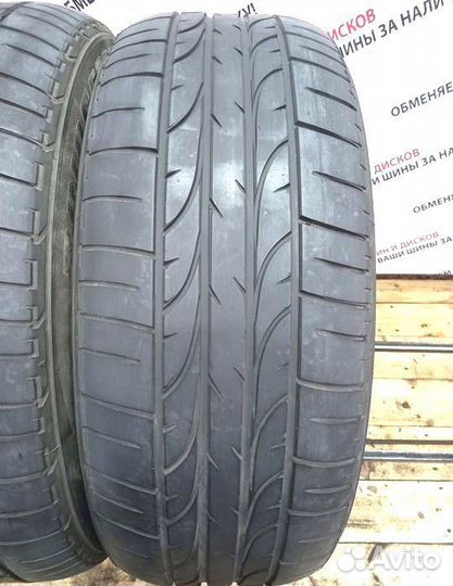 Bridgestone Dueler H/P 235/55 R19