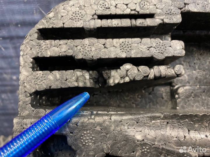 Отсек под инструмент Audi A6 C5 ATQ 2000