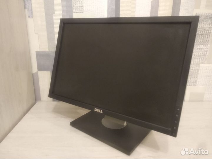 Монитор для компьютера dell 1909W 19 дюймов