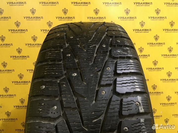 Nokian Tyres Nordman 7 SUV 235/60 R18 107T