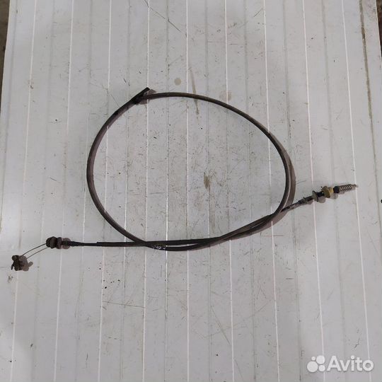Трос Ford Focus 1 универсал 2 2002
