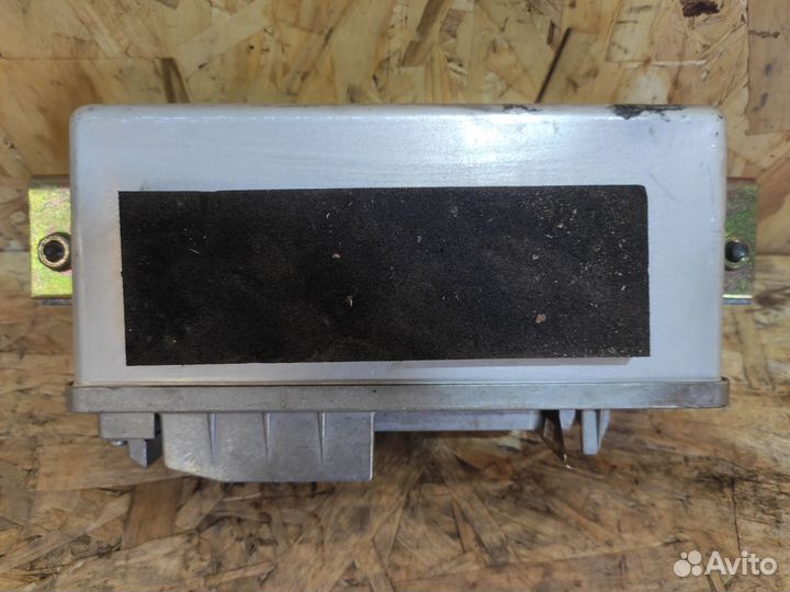 Эбу ABS Audi 100 C4