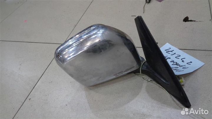 Зеркало правое Mitsubishi Pajero, Montero 2 1991
