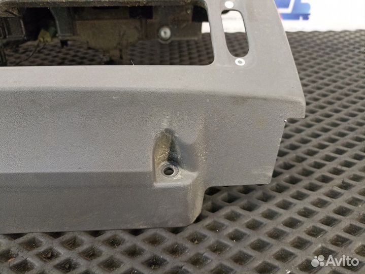 1951826 Накладка на торпедо Daf XF106