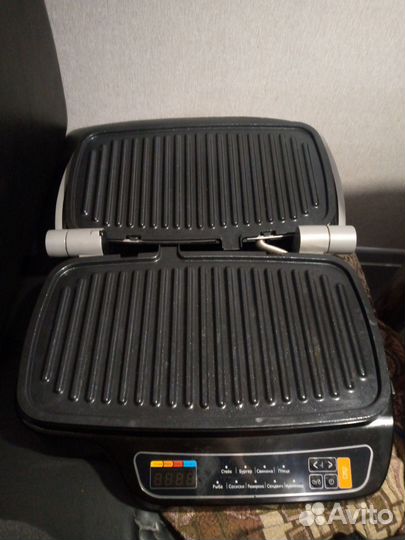 Электрогриль Midea