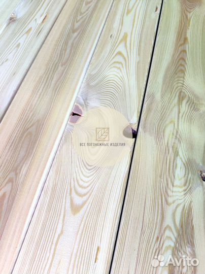 Планкен прямой в наличии