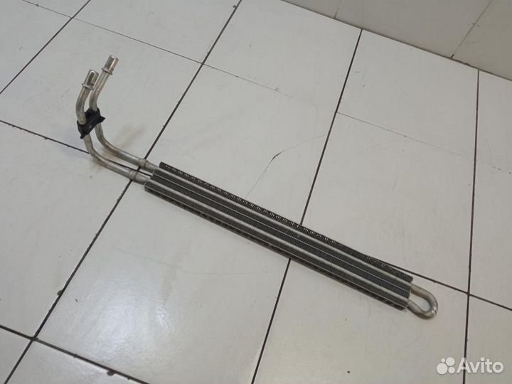 Радиатор гидроусилителя BMW X1 E84