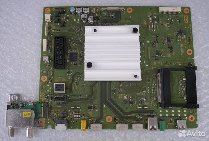 Main Board для LCD LED телевизоров sony