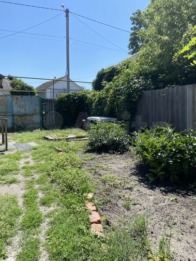 Дом 50 м² на участке 11 сот.