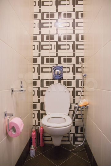 1-к. квартира, 50 м², 2/9 эт.