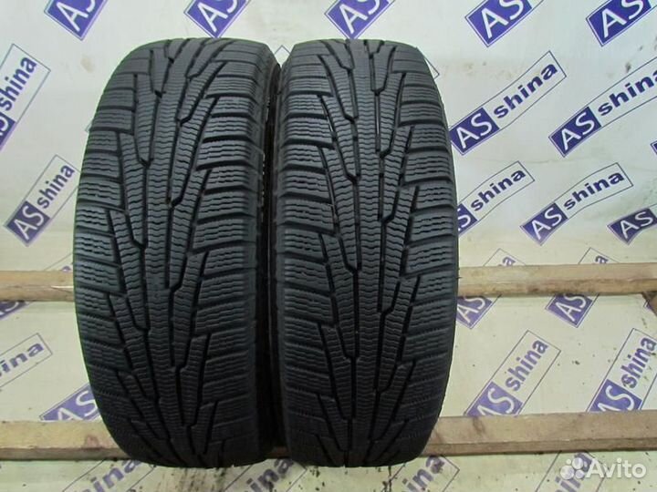 Nokian Tyres Nordman RS2 185/65 R15 99G