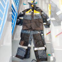 Спецодежда летняя мужская роснефть