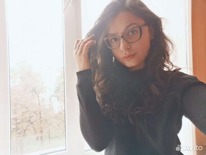 Репетитор по химии