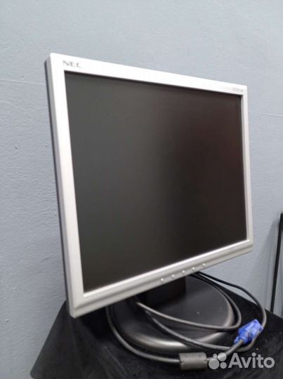 Монитор NEC LCD170 V