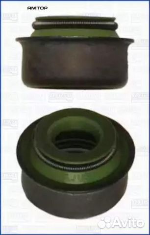 Ajusa 12002300 Маслоотражатель Ajusa 12002300