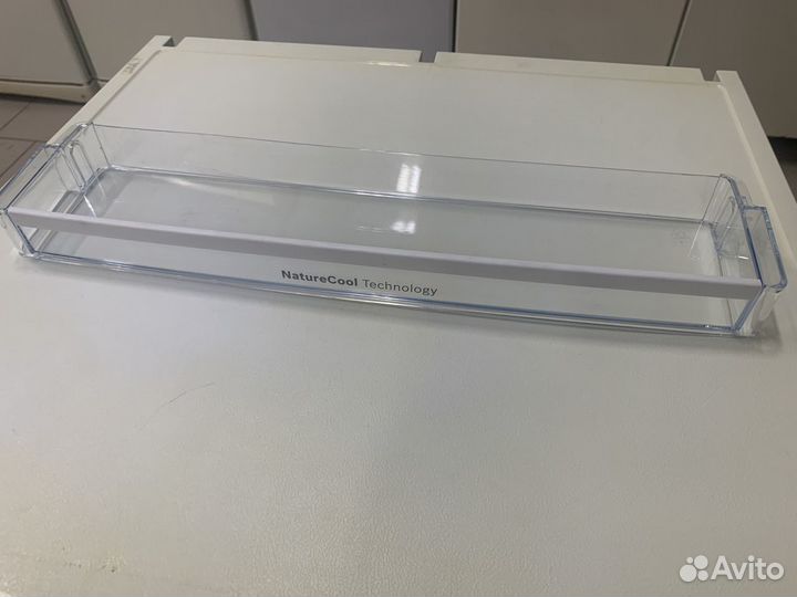 Полка-балкон для холодильника Bosch KGV36XW2AR