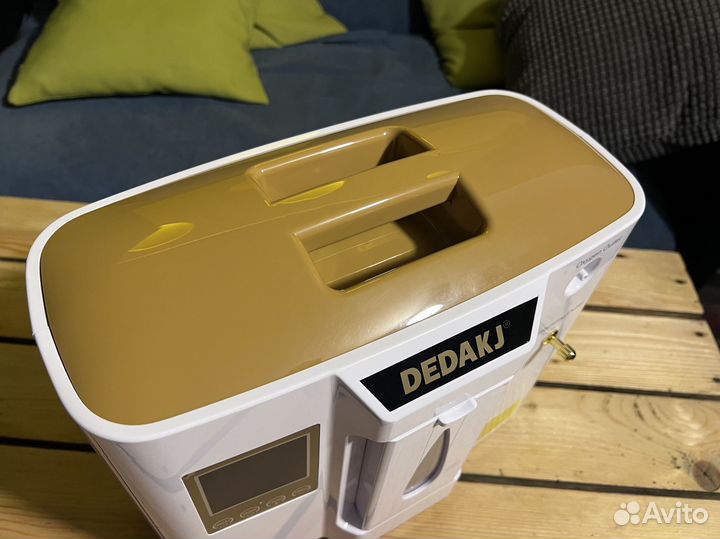 Кислородный концентратор