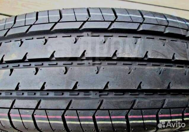 Triangle Connex Van TV701 215/75 R16C 116S