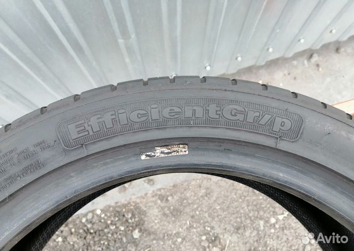 Goodyear EfficientGrip 195/45 R16 84V