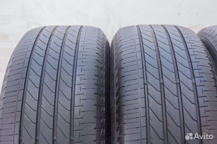 Bridgestone Turanza T005A 215/60 R16 95V