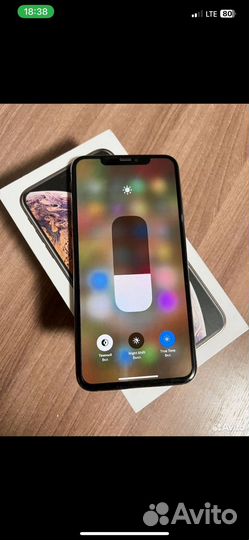 iPhone Xs Max, 256 ГБ