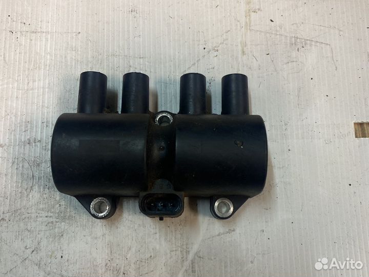 Катушка зажигания Daewoo nexia