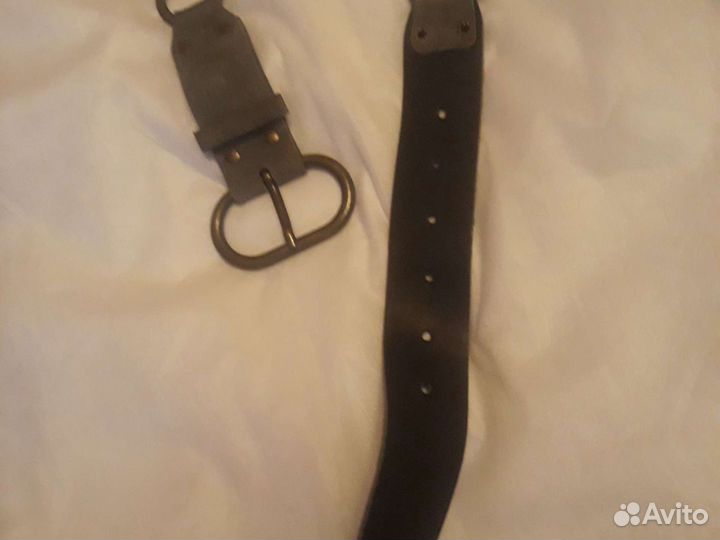 Ремень женский