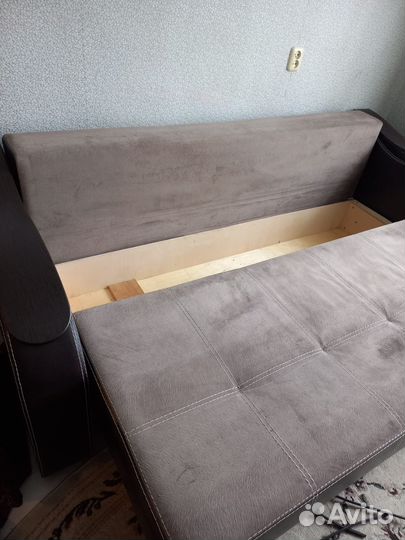 Диван кровать