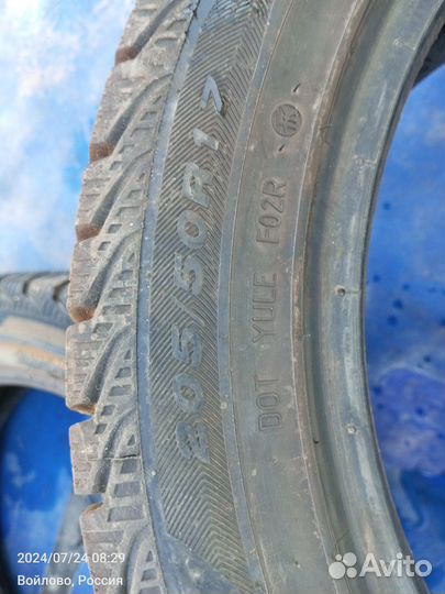 Viatti Brina Nordico V-522 205/50 R17 89