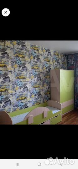 Детская мебель бу