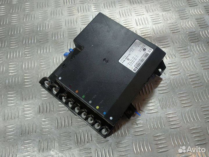 Блок управления BCM (бортовой сети) Mercedes-Benz