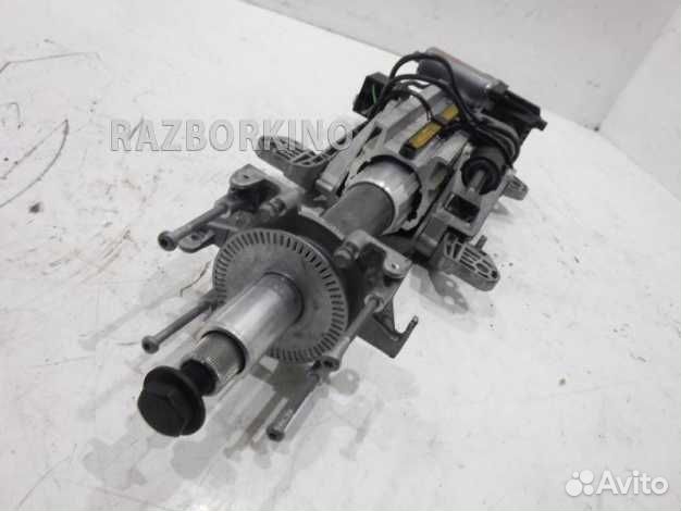 Колонка рулевая Jaguar XF X250