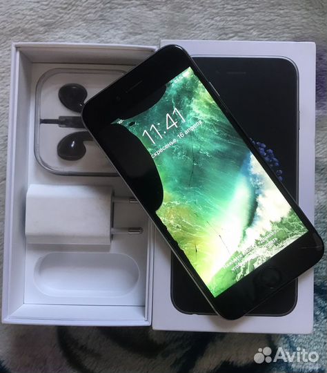iPhone 6